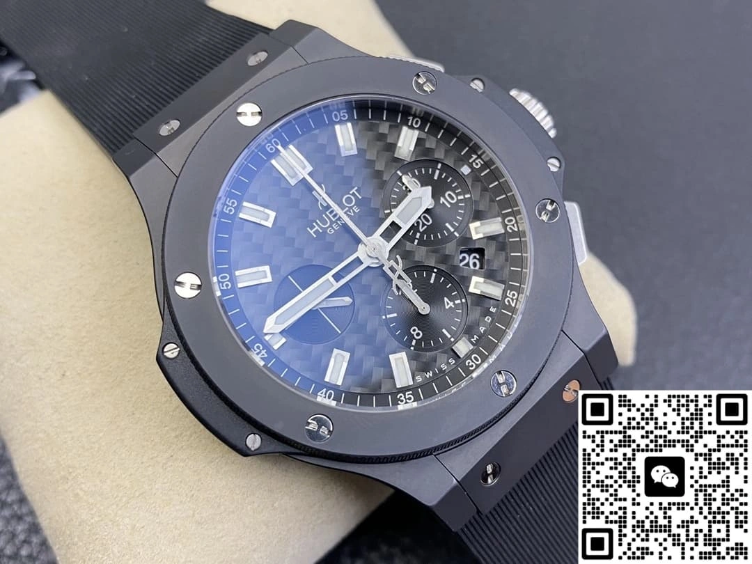 BB Factory Hublot BIG BANG 301.CI.1770.RX 1:1 Best Edition Replica Watch
